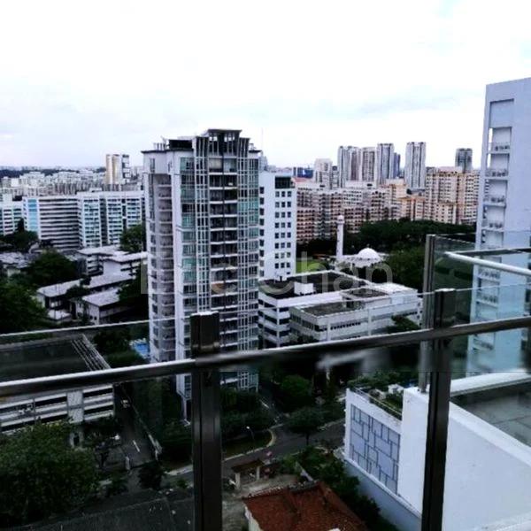 1 Bed Apartment (Condo) for Rent in  Prestige Heights - Image 1